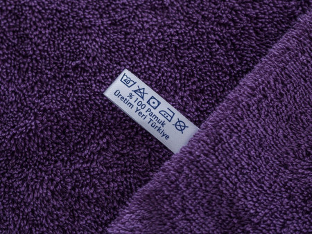 Полотенце для рук Pure 30×30 см - image 4