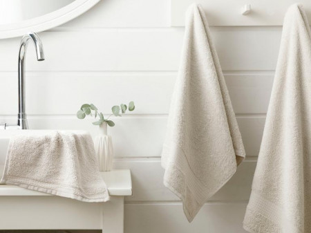 Полотенце для рук Pure 30×30 см - image 1