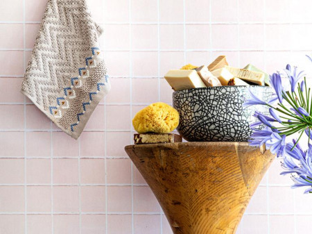 Полотенце для рук Pure Ikat 30×45 см - image 1