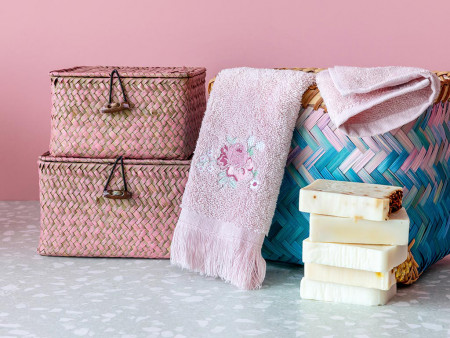 Полотенце для рук Rose Bright 30×45 см - image 1