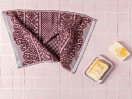 Полотенце для рук Rustic Chic 30×45 см - image 1