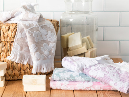 Полотенце для рук Sakura Zen 30×45 см - image 2