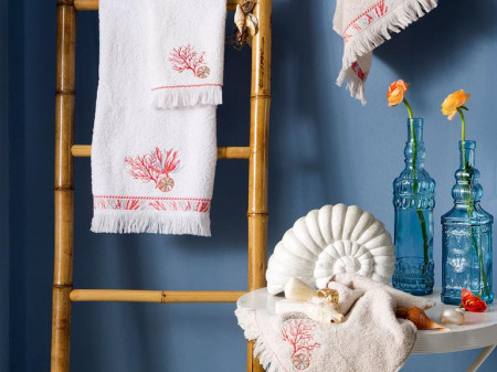 Полотенце для рук Sea Dreams 30×45 см - image 2