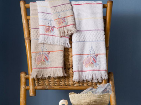 Полотенце для рук Shelly 30×45 см - image 2