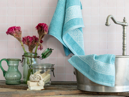 Полотенце для рук Tiles 30×45 см - image 1