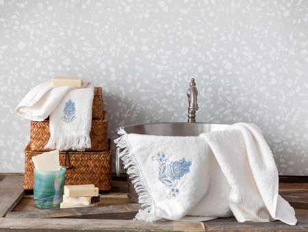 Полотенце для рук Urban Damask 30×45 см - image 2