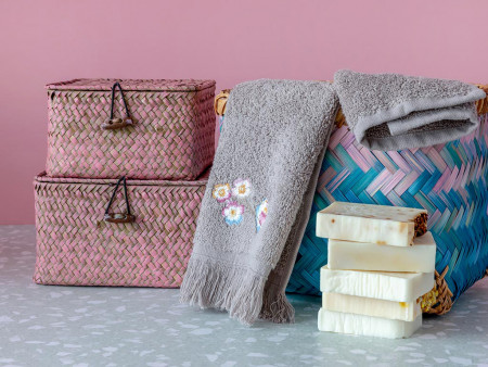 Полотенце для рук Urban Floral 30×45 см - image 1