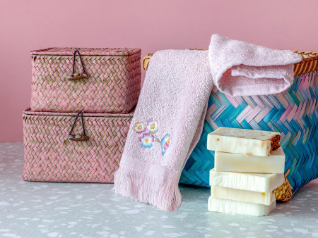 Полотенце для рук Urban Floral 30×45 см - image 1