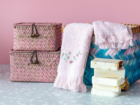 Полотенце для рук Vintage Liberty 30×45 см - image 1