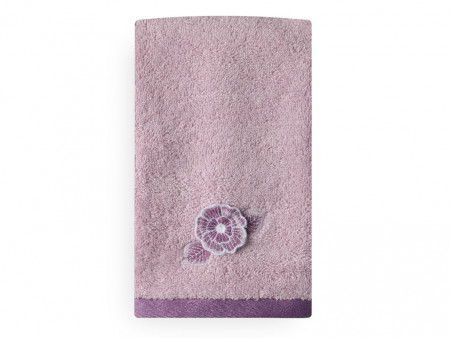 Полотенце для рук Water Roses 30×45 см - image 1