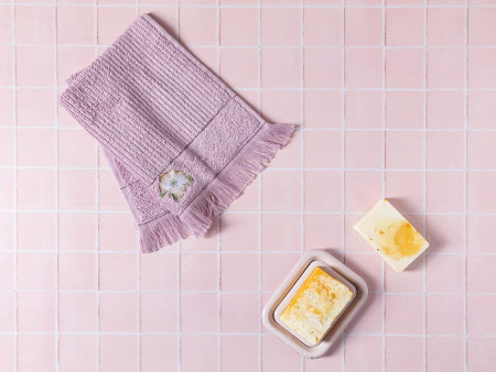 Полотенце для рук Wild Rose 30×45 см - image 1