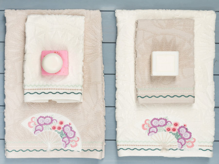 Полотенце для рук Zen 30×45 см - image 2