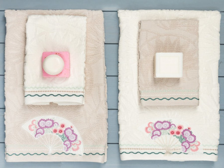 Полотенце для рук Zen 30×45 см - image 2