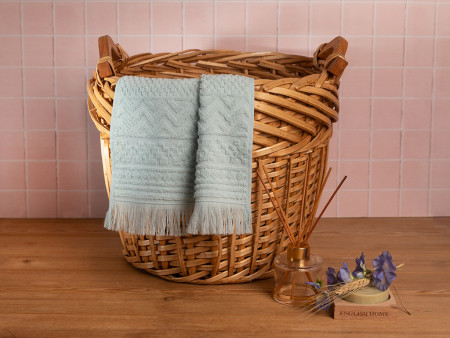 Полотенце для рук Zigzag 30×40 см - image 1