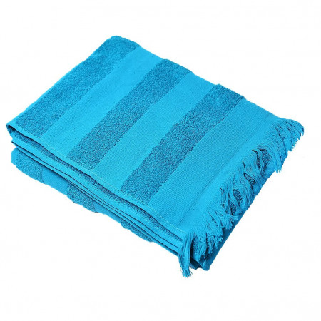 Полотенце махровое AD-1895 - image 3