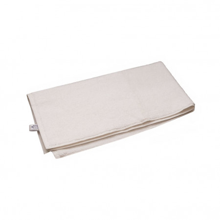 Полотенце махровое AST белое размер 50х90 - image 1