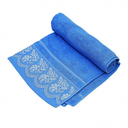 Полотенце махровое AST Daisy - image 2