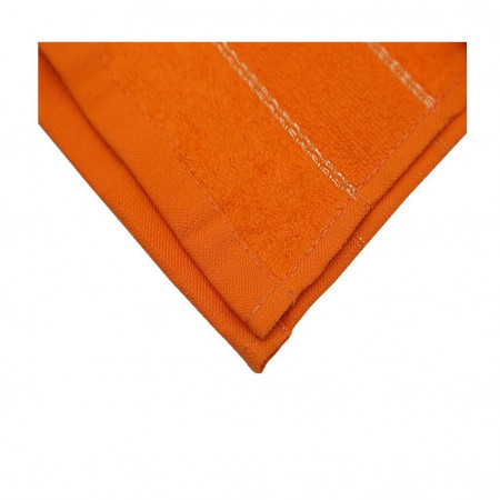 Полотенце махровое AST Golden Strip - image 2