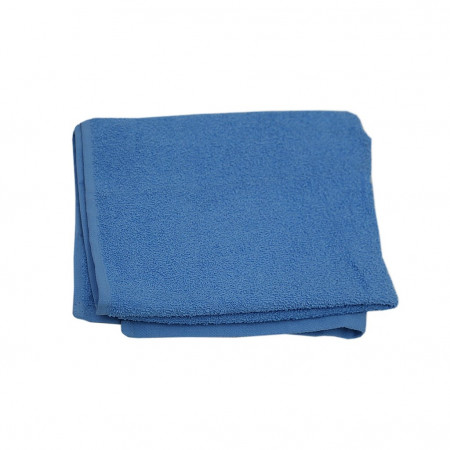 Полотенце махровое AST Usual темно-бирюзовое - image 4