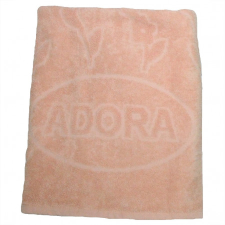 Полотенце махровое EMA AD-0828 размер 50х90 - image 2