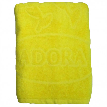 Полотенце махровое EMA AD-0828 размер 50х90 - image 5