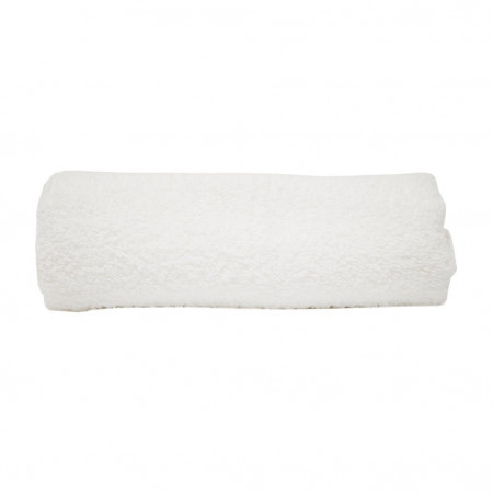 Полотенце махровое LUX HOME молочное - image 4