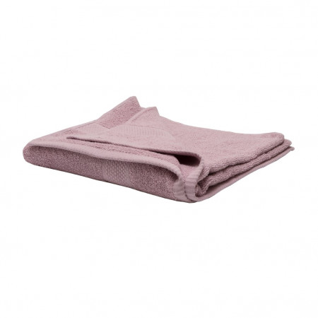 Полотенце махровое LUX HOME сиреневое - image 1