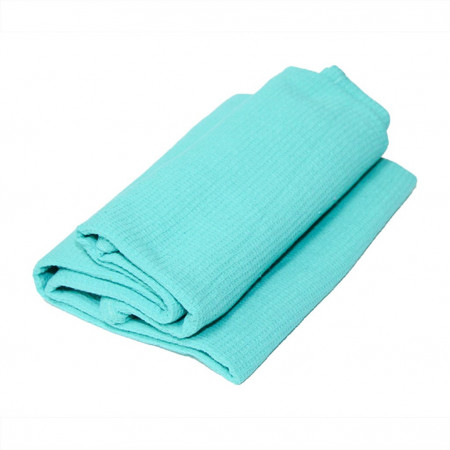 Полотенце вафельное 20194 размер 100х140 - image 2