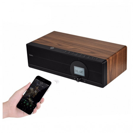 Портативная аккустика HOCO BS13 - image 5