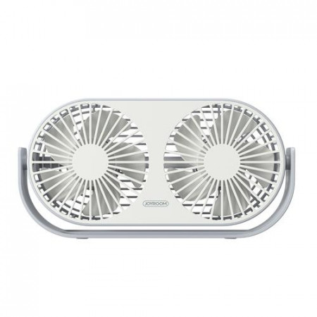 Портативный мини-вентилятор JOYROOM JR-CY312 - image 1