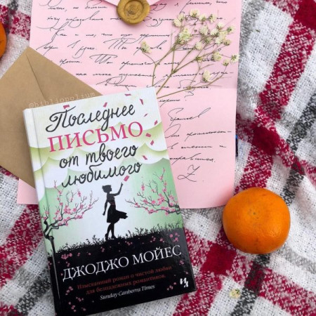 Последнее письмо от твоего любимого - image 2