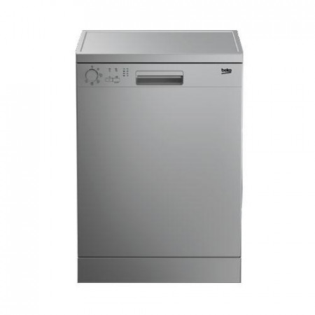 Посудомоечная машина Beko DFN 05311 S - image 1
