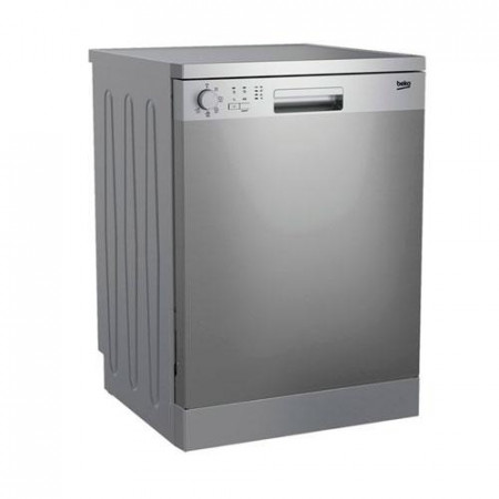 Посудомоечная машина Beko DFN 05311 S - image 2