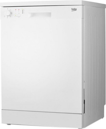 Посудомоечная машина Beko DFN 05311 W - image 2