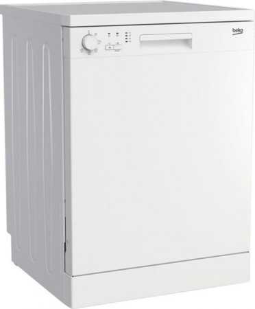 Посудомоечная машина Beko DFN 05311 W - image 3