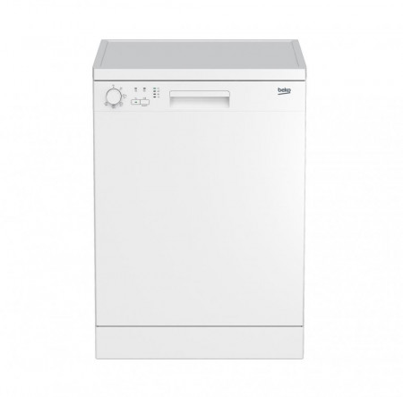 Посудомоечная машина Beko DFN 05311 W - image 1