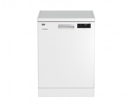 Посудомоечная машина Beko DFN 28422 W - image 1