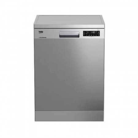 Посудомоечная машина Beko DFN 28430 X - image 1