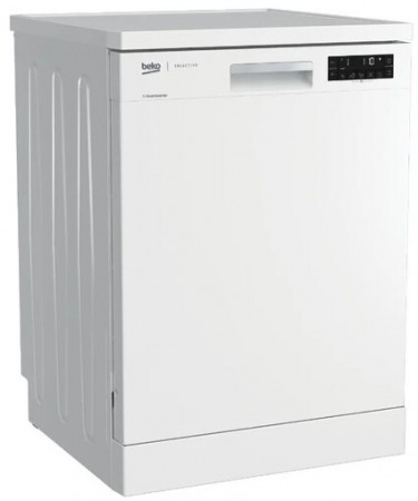 Посудомоечная машина Beko DFN28422W - image 1
