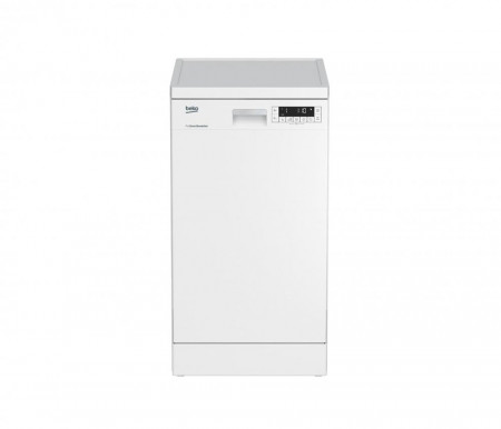 Посудомоечная машина Beko DFS 25021 W - image 1