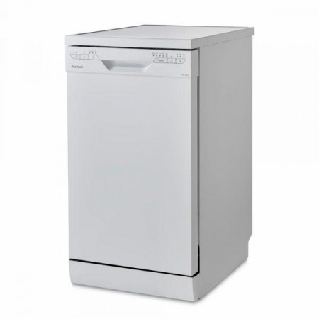 Посудомоечная машина Goodwell GDW-0945W - image 1