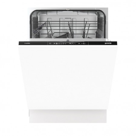 Посудомоечная машина GORENJE GV63161 - image 1