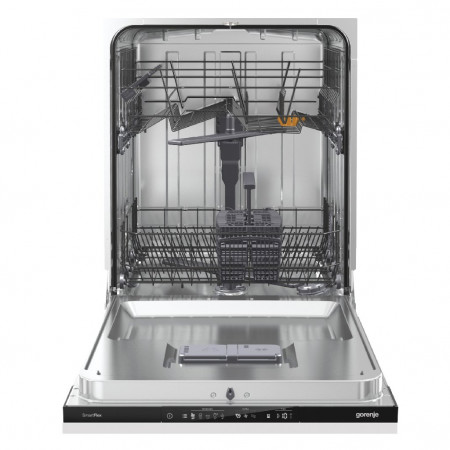 Посудомоечная машина GORENJE GV63161 - image 3