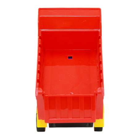 Пожарная машина Quois WY510A "Builder" - image 3