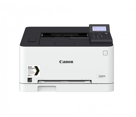 Принтер Canon i-SENSYS LBP611Cn - image 1