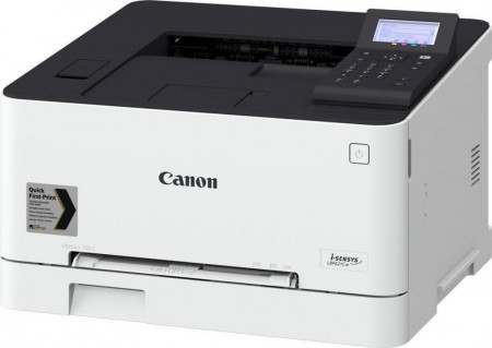 Принтер Canon i-SENSYS LBP621Cw - image 2