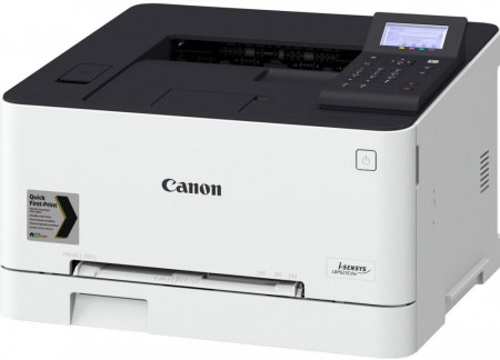 Принтер Canon i-SENSYS LBP623Cdw - image 2