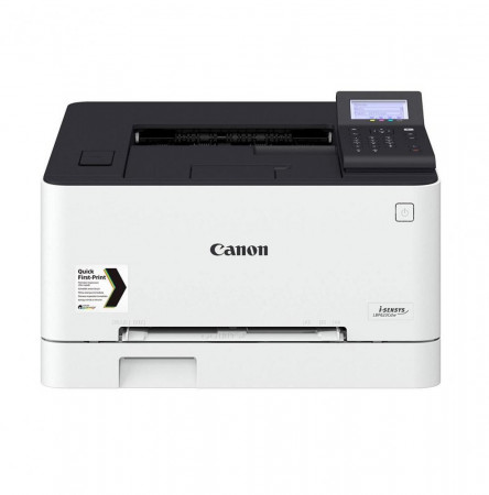Принтер Canon i-SENSYS LBP623Cdw - image 1
