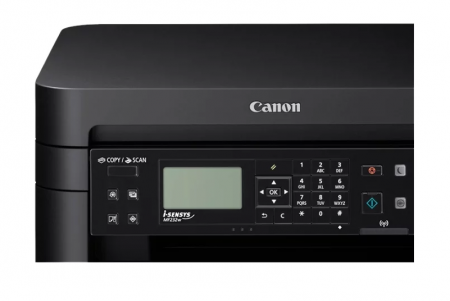 Принтер Canon i-SENSYS MF232w (Лазерный) (МФУ 3 в 1) (Wi-Fi) ХИТ ПРОДАЖ! - image 2