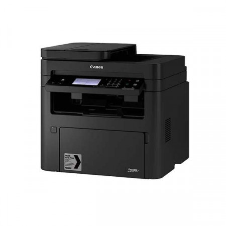 Принтер Canon i-SENSYS MF267dw (МФУ 4 в 1) (Лазерный) - image 1